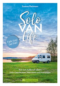 SoloVan - Susanne Flachmann - E-Book