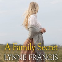 A Family Secret - Lynne Francis - Hörbuch