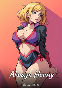 Always Horny - Emily White - E-Book