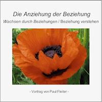 Die Anziehung der Beziehung - Paul Fleiter - Hörbuch