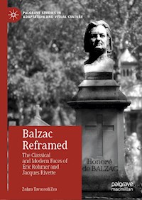 Balzac Reframed - Zahra Tavassoli Zea - E-Book