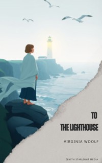 To the Lighthouse - Virginia Woolf - E-Book