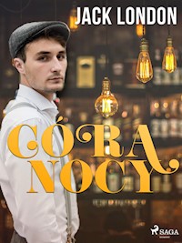 Córa nocy - Jack London - E-Book