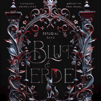 Blut und Erde - Stephanie Abendstern - Hörbuch