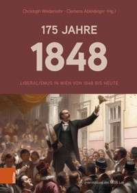 175 Jahre 1848 -  - E-Book