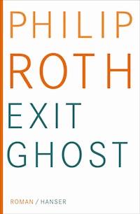 Exit Ghost - Philip Roth - E-Book
