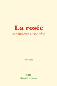 La rosée - Jules Jamin - E-Book