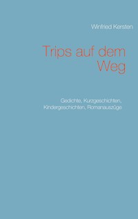 Trips auf dem Weg - Winfried Kersten - E-Book