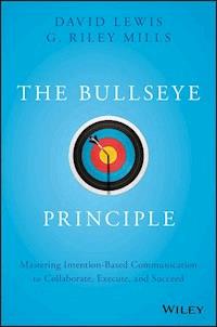 The Bullseye Principle - David Lewis - E-Book
