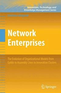 Network Enterprises - Gianfranco Dioguardi - E-Book