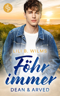 Föhr immer - Lili B. Wilms - E-Book