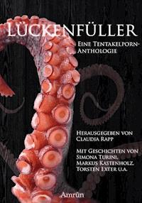 Lückenfüller - Simona Turini - E-Book