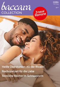 Baccara Collection Band 465 - Kianna Alexander - E-Book