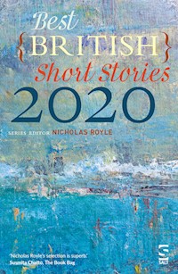 Best British Short Stories 2020 -  - E-Book