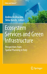 Ecosystem Services and Green Infrastructure -  - E-Book