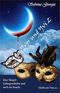 Yvor und Yvi 2 - Sabrina Georgia - E-Book