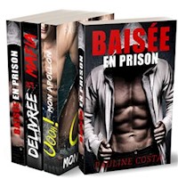 Compilation HARD SEXE - Pauline Costa - E-Book