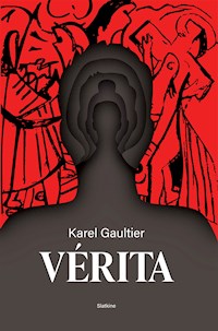 Vérita - Karel Gaultier - E-Book