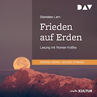 Frieden auf Erden - Stanislaw Lem - Hörbuch
