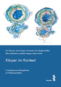 Körper im Kontext - Ivana Dragic - E-Book