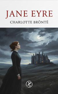 Jane Eyre - Charlotte Bronte - kostenlos E-Book