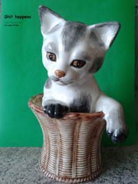 Shit happens: Wahre Geschichten, die das Leben schrieb - Inga Voigt - E-Book