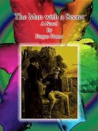 The Man with a Secret - Fergus Hume - E-Book