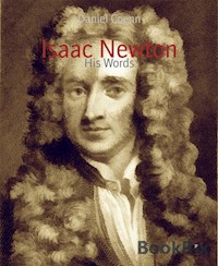 Isaac Newton - Daniel Coenn - E-Book