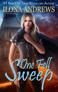 One Fell Sweep - Ilona Andrews - E-Book