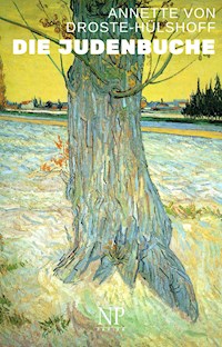Die Judenbuche - Annette von Droste-Hülshoff - E-Book + Hörbuch