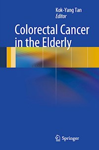 Colorectal Cancer in the Elderly -  - E-Book