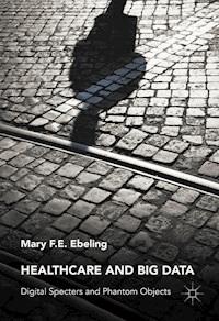 Healthcare and Big Data - Mary F.E. Ebeling - E-Book