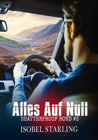 Alles auf Null - Isobel Starling - E-Book