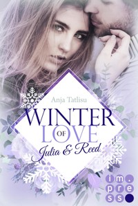 Winter of Love: Julia & Reed - Anja Tatlisu - E-Book