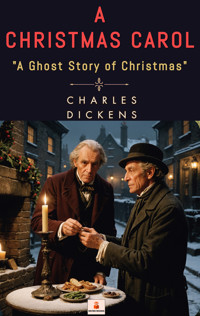 A Christmas Carol - Charles Dickens. - E-Book + Hörbuch