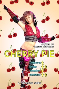 Cherry Pie - George Saoulidis - E-Book