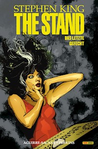 The Stand - Das letzte Gefecht (Band 3) - Stephen King - E-Book