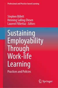 Sustaining Employability Through Work-life Learning -  - E-Book