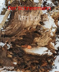 Der Schneemann - Nancy Noack - E-Book