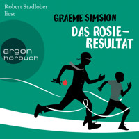 Das Rosie-Resultat (Gekürzte Lesung) - Graeme Simsion - Hörbuch