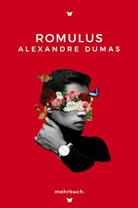 Romulus - Dumas Alexandre - E-Book