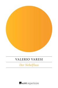 Der Nebelfluss - Valerio Varesi - E-Book