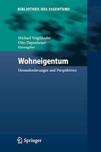 Wohneigentum -  - E-Book