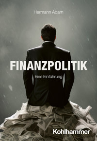 Finanzpolitik - Hermann Adam - E-Book