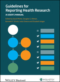 Guidelines for Reporting Health Research -  - E-Book