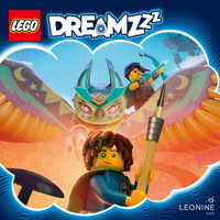 Folgen 03-04: Die Jagd nach den Träumern -  - Hörbuch