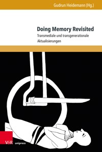 Doing Memory Revisited -  - E-Book