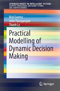 Practical Modelling of Dynamic Decision Making - Rick Evertsz - E-Book