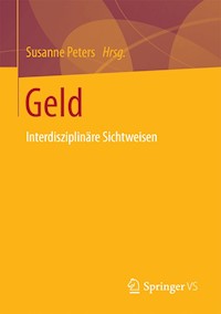 Geld -  - E-Book