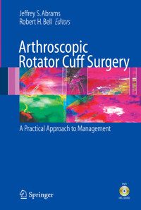 Arthroscopic Rotator Cuff Surgery -  - E-Book